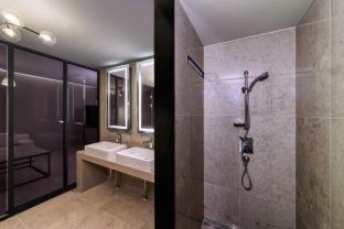 Capace Hotel Gangnam, Soul (fotografie 9)