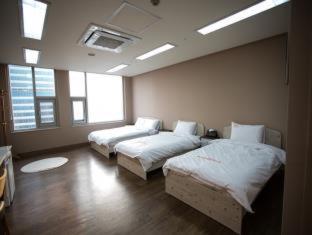 GRAND OPENED Maxtyle Guesthouse Dongdaemun, Soul (fotografie 5)