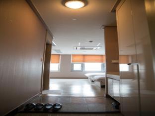 GRAND OPENED Maxtyle Guesthouse Dongdaemun, Soul (fotografie 6)