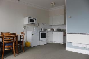 Colonial Motel in Invercargill