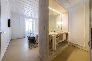 Lisboa Pessoa Hotel, Lisabon (fotografie 11)