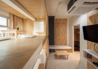 BoB Hostel บ็อบโฮสเทล, Bangkok (fotografie 7)