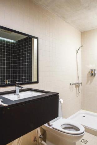 BoB Hostel บ็อบโฮสเทล, Bangkok (fotografie 10)