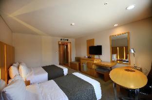 Ramada by Wyndham Songdo, Inčchon (fotografie 3)