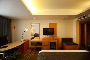 Ramada by Wyndham Songdo, Inčchon (fotografie 4)