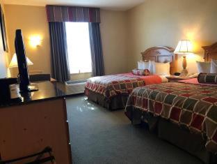 Best Western Plus Revere Inn and Suites