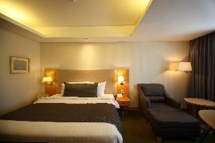 Ramada by Wyndham Songdo, Inčchon (fotografie 6)