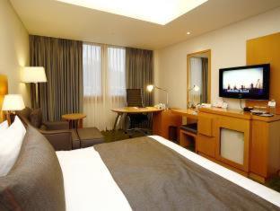 Ramada by Wyndham Songdo, Inčchon (fotografie 8)