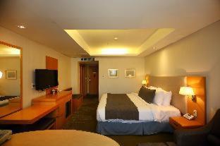 Ramada by Wyndham Songdo, Inčchon (fotografie 9)