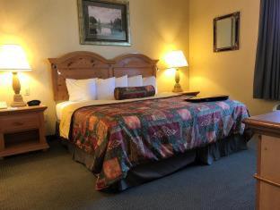 Best Western Plus Revere Inn and Suites