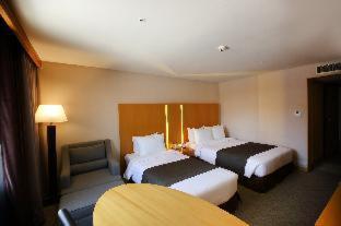 Ramada by Wyndham Songdo, Inčchon (fotografie 10)