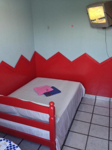 Hotel Spada – Belem, KS