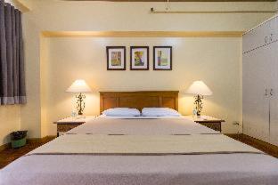 Tropicana Suites, Manila (fotografie 8)