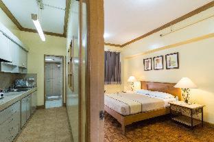 Tropicana Suites, Manila (fotografie 11)
