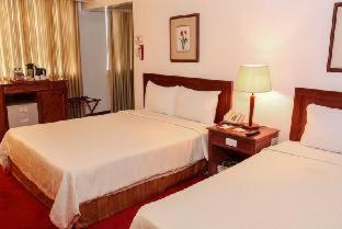 Bayview Park Hotel Manila, Manila (foto 6)
