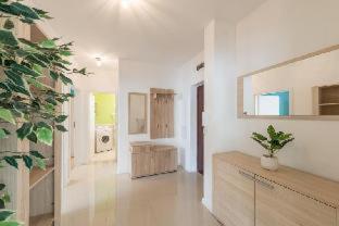 Corvin Plaza Apartments & Suites, Budapešť (fotografie 4)