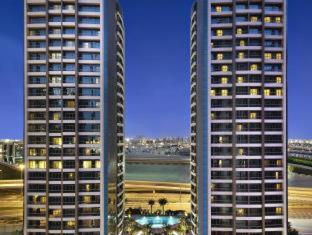 Atana Hotel, Dubai (photo 8)