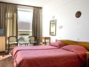 Arethusa Hotel Athens, Афины (фото 4)