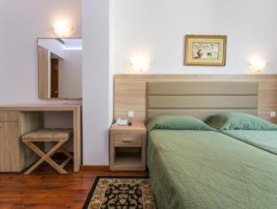 Arethusa Hotel Athens, Афины (фото 6)