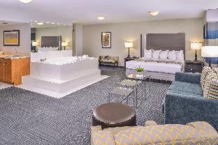 Best Western Naperville Inn in Naperville (IL)