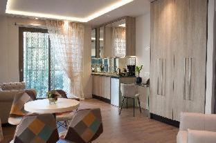 Athens Platinum Rooms and Suites, Atény (fotografie 6)