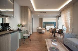 Athens Platinum Rooms and Suites, Atény (fotografie 7)
