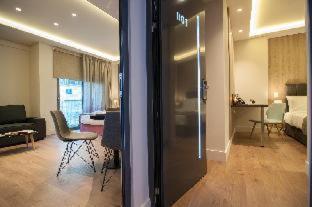 Athens Platinum Rooms and Suites, Atény (fotografie 10)