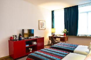 The Editory Artist Baixa Porto Hotel, Porto (fotografie 3)