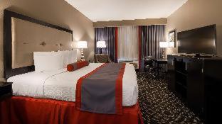 Best Western Plus Laredo Inn and Suites