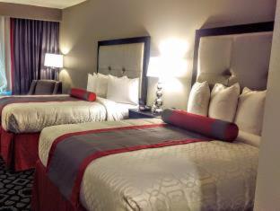 Best Western Plus Laredo Inn and Suites