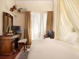 Acropolis Museum Boutique Hotel, Atenas (foto 5)