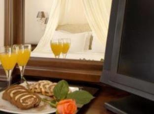Acropolis Museum Boutique Hotel, Atenas (foto 7)