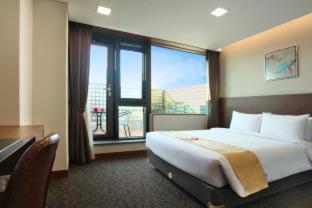 Hotel Skypark Kingstown Dongdaemun, Seoul (photo 7)