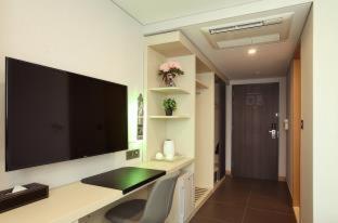 Hotel Skypark Kingstown Dongdaemun, Seoul (photo 9)