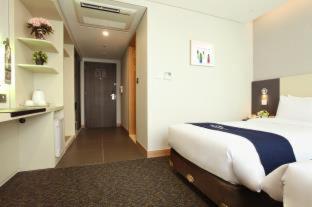 Hotel Skypark Kingstown Dongdaemun, Seoul (photo 10)