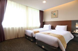 Hotel Skypark Kingstown Dongdaemun, Seoul (photo 11)