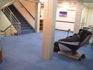 999 Hotel in Balibago