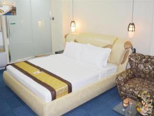 999 Hotel in Balibago