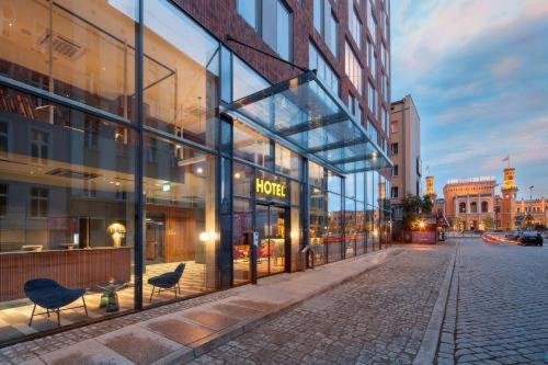 RentPlanet - Apartamenty Centrum, Breslavia (foto 3)