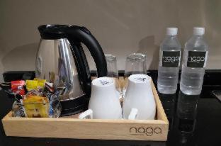 Naga Residence, Bangkok (photo 5)