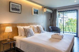 Naga Residence, Bangkok (photo 9)