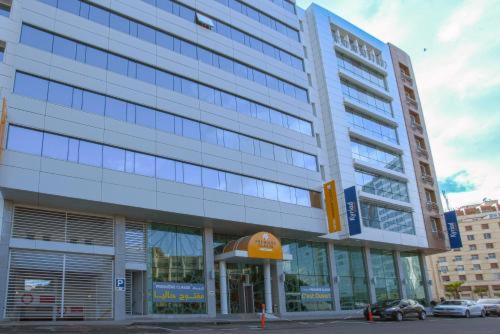 Premiere Classe Casablanca Centre Ville, Casablanca (Foto 3)