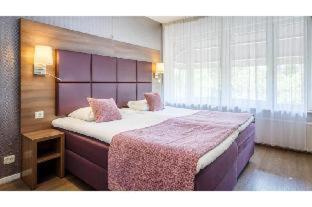 Hotel Victorie, Амстердам (фото 7)