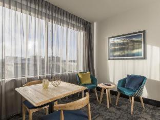 Quest on Manchester Serviced Apartments, Christchurch (foto 7)