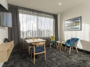 Quest on Manchester Serviced Apartments, Christchurch (foto 8)