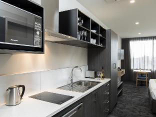 Quest on Manchester Serviced Apartments, Christchurch (foto 9)