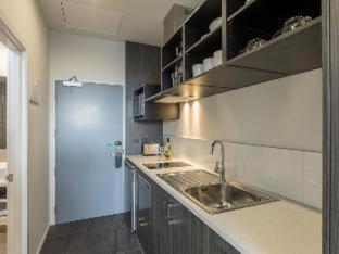 Quest on Manchester Serviced Apartments, Christchurch (foto 10)