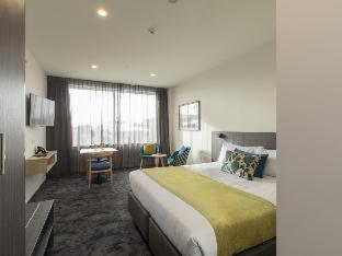 Quest on Manchester Serviced Apartments, Christchurch (foto 11)
