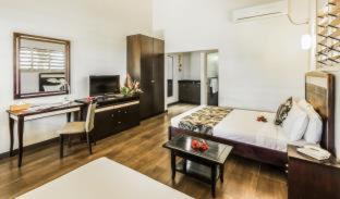 Tokatoka Resort Hotel, Nadi (foto 11)