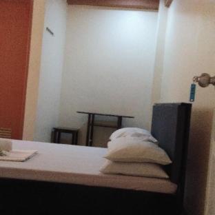 AAM Transient and Guest House, Manila (fotografie 6)